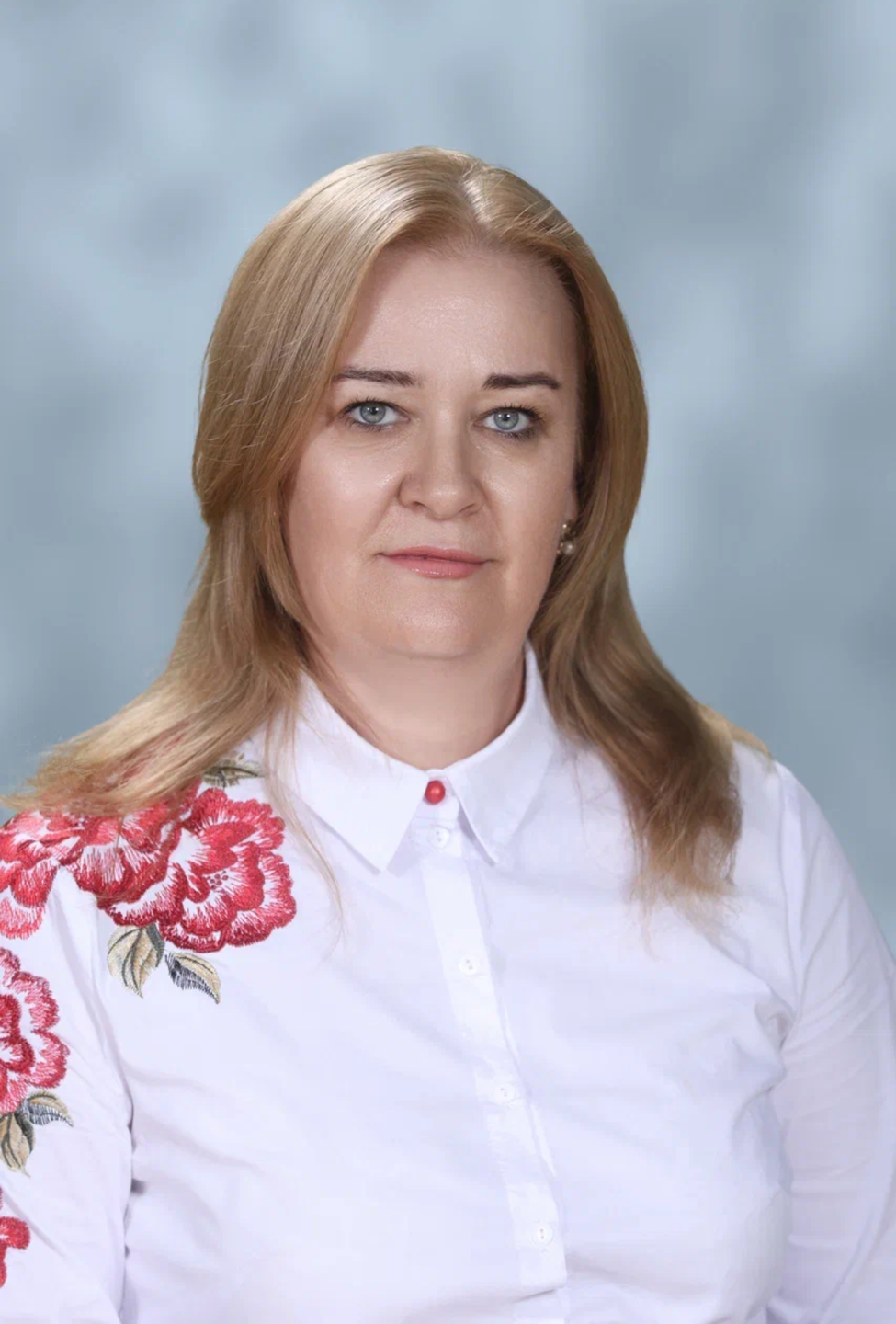 Логутова Елена Александровна.